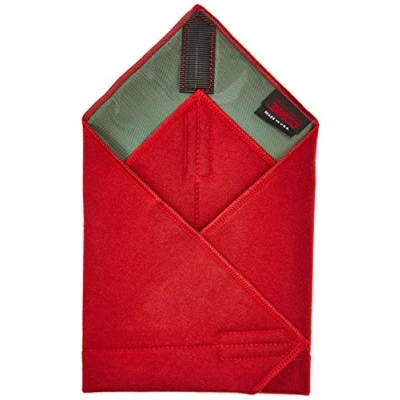 Afbeelding van Domke 722 15R F 34M 15&quot; Beschermende Wrap Rood