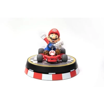 Afbeelding van Mario Kart Collector&#039;s Edition PVC Statue (First 4 Figures)