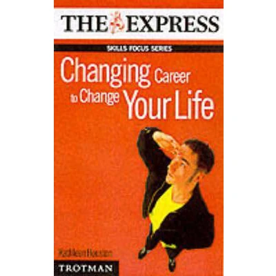 Afbeelding van Changing Career to Change Your Life