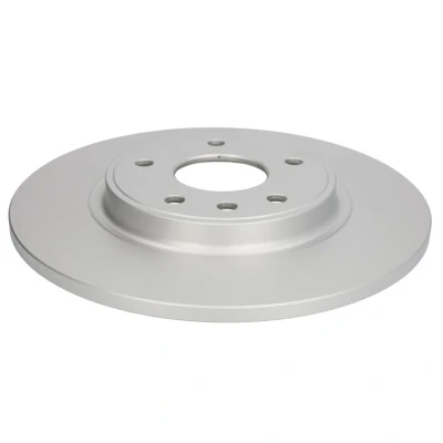Afbeelding van Remschijf BOSCH 0 986 479 E57