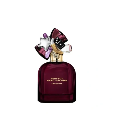 Afbeelding van Marc Jacobs Perfect Absolute eau de parfum 50 ml