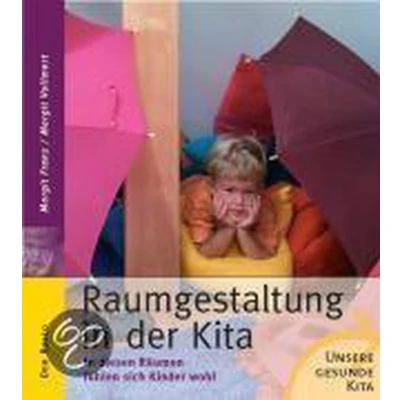 Afbeelding van Raumgestaltung In Der Kita