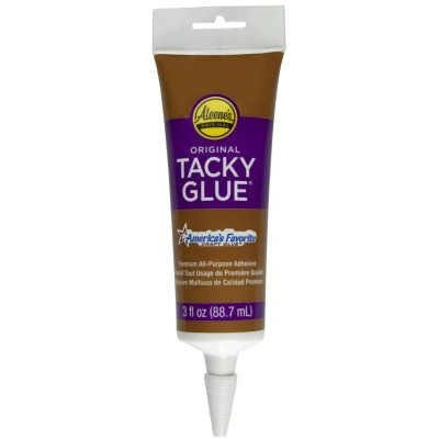 Afbeelding van Aleene&#039;s Original tacky glue tube 88,7gram