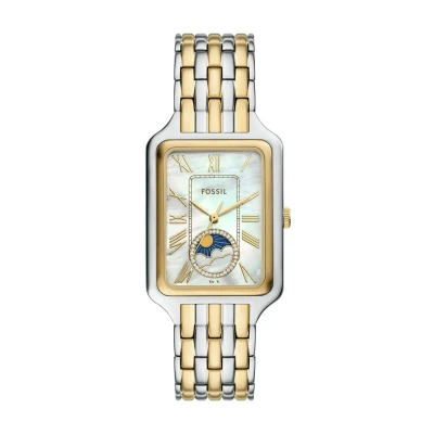 Afbeelding van Fossil ES5399 Dames Horloge 29mm Multi