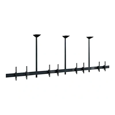 Afbeelding van Dis Public Mount HAGOR CPS Menuboard D4L 46 65&quot; Deckenhalterung für 4 Displays