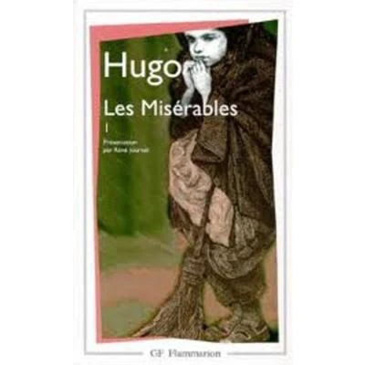 Afbeelding van Les Misérables (tome I)