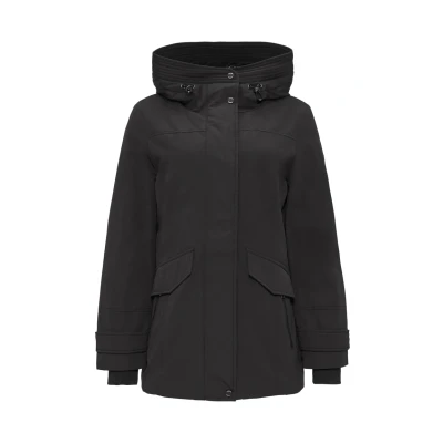 Afbeelding van s.Oliver Jas met capuchon, 9999, 34