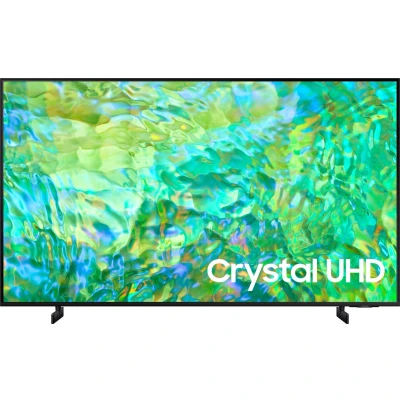 Afbeelding van Samsung UE43CU8072U 43 inch SMART 4K LED 50Hz