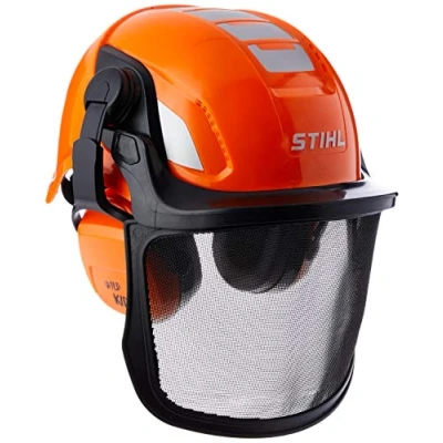 Afbeelding van STIHL Speelgoedhelm