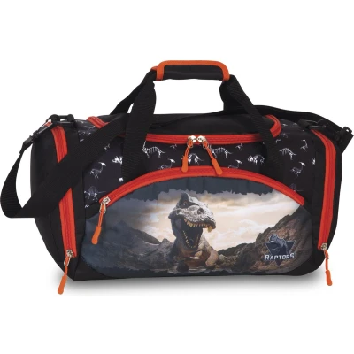 Afbeelding van Fabrizio Sporttas, Dinosaurus Raptor 35 x 22 18,5 cm Polyester