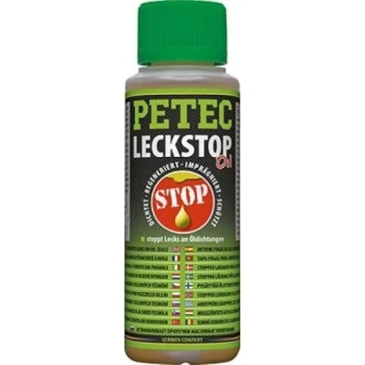 Afbeelding van 1 Additief, olielekstop PETEC 80150 LECK STOP