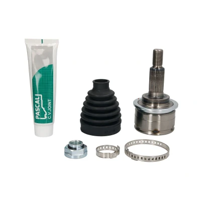 Afbeelding van Aandrijfas koppelingsset PASCAL G18039PC