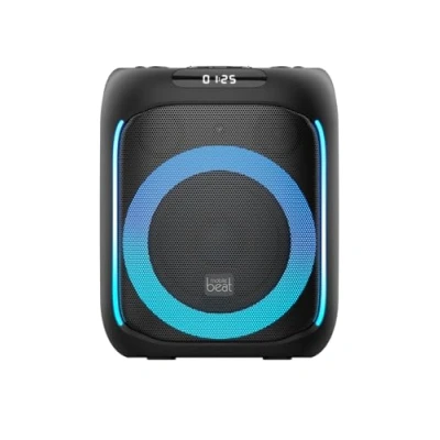 Afbeelding van Mobile Beat SB TWS 100 BT Bluetooth luidspreker AUX, USB Zwart