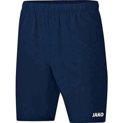 Afbeelding van JAKO Short Classico Marine