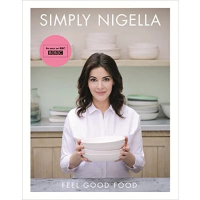 Afbeelding van Simply Nigella: Feel Good Food