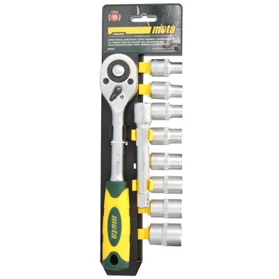 Afbeelding van Mota Ratelset Rxzer23 Ek631
