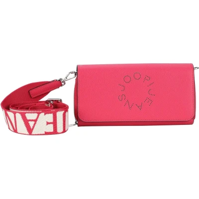 Afbeelding van JOOP! Schoudertas Avondtas Giro Leyli Shoulderbag Pink Roze