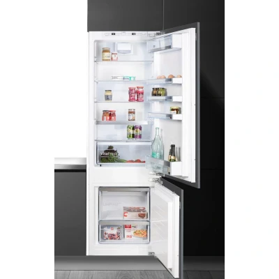 Afbeelding van Inbouw koelvriescombinatie Bosch KIS87ADD0