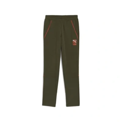 Afbeelding van Puma Jr Fitness Broek Active