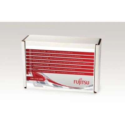 Afbeelding van Fujitsu Consumable Kit: 3710 400 K verbruiksmaterialen voor scanner fi 7460, 7480