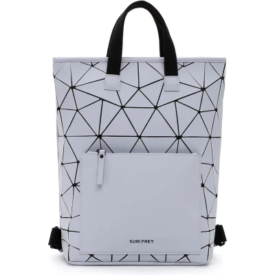 Afbeelding van SURI FREY Jessylu Rugzak, Maat: One Size, Crystal blue 536