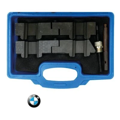 Afbeelding van Afregelgereedschapset, motormanagment KS TOOLS BT591500