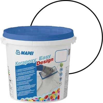 Afbeelding van Mapei Kerapoxy Easy Design 3kg Wit 100
