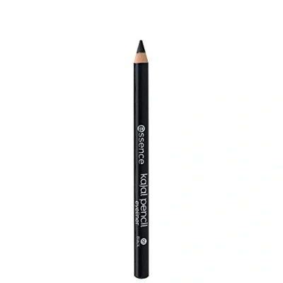 Afbeelding van Essence Kajal Pencil kredka do oczu 01 Black 1g