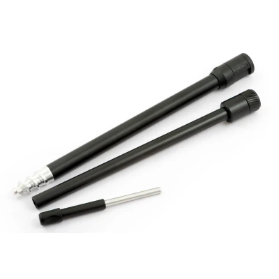 Afbeelding van Fox Black Label Quick Release Powerpoint Cam Lock Bankstick 36 (90 cm)