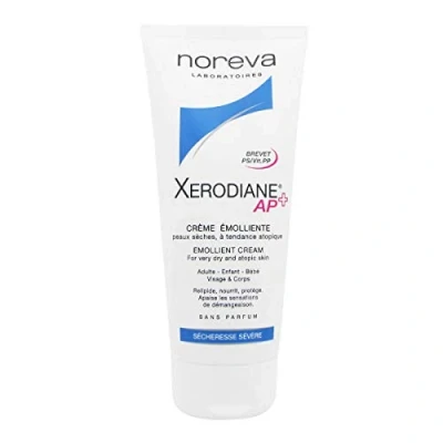 Afbeelding van Noreva Xerodiane AP+ Emolliërende Crème 200 ml
