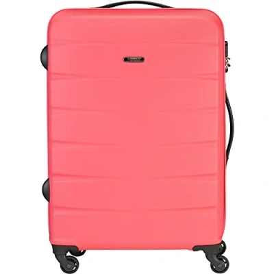 Afbeelding van Princess Traveller Grenada Reiskoffer Cotton Candy L 76cm