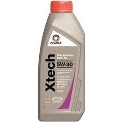 Afbeelding van Comma XTech 5W 30 1l