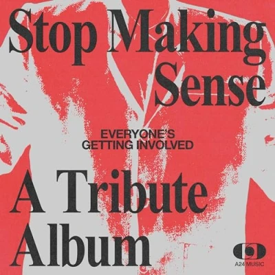 Afbeelding van V/A Everyone&#039;s Getting Involved (2 LPs)