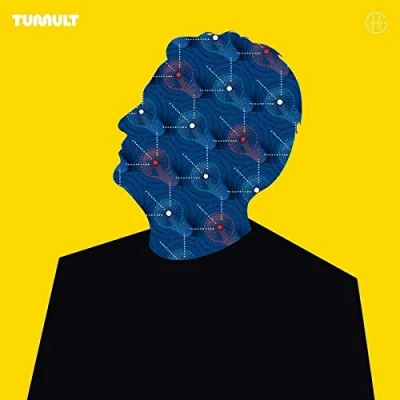 Afbeelding van Herbert Gronemeyer Tumult (CD)