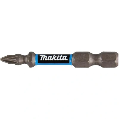Afbeelding van Makita Slagschroefbit Pz1x50mm E Impr 03296