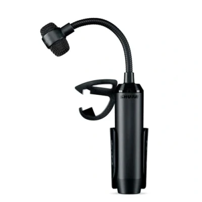 Afbeelding van Shure PGA98D instrument condensatormicrofoon