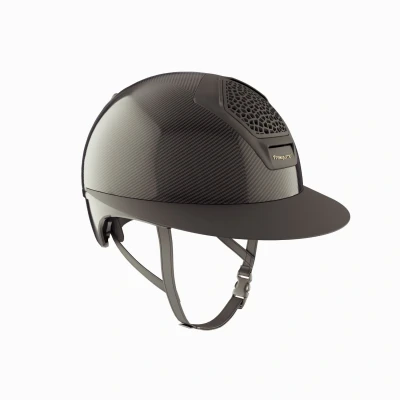 Afbeelding van Freejump Voronoi Cap Carbon Matt