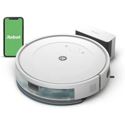 Afbeelding van iRobot Roomba Combo Essential Y011240