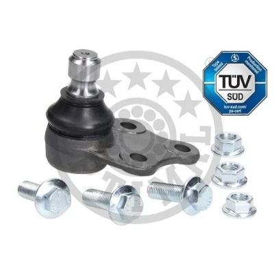 Afbeelding van Optimal Fuseekogel G3 975
