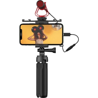 Afbeelding van Moza Mirfak Vlog Kit Starter