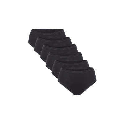 Afbeelding van sloggi Midislip GO Daily Cotton Midi