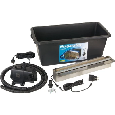 Afbeelding van Niagara Waterval Set 60 LED