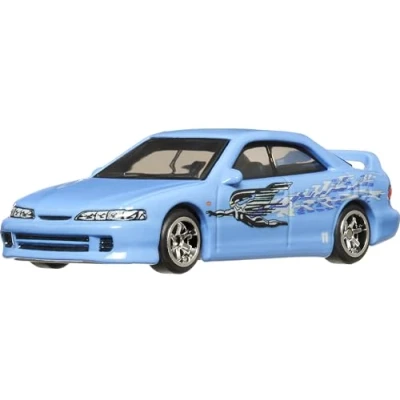 Afbeelding van HOT WHEELS Fast &amp; Furious Premium Custom Acura Integra Sedan GSR HKD27