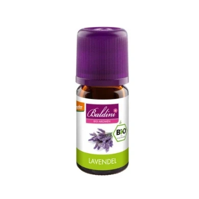 Afbeelding van Baldini Lavendel Aroma 5ML