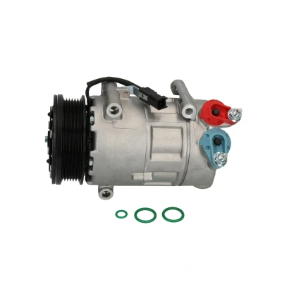 Afbeelding van Bosch Airco compressor 1 986 AD1 095