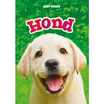 Afbeelding van Hond