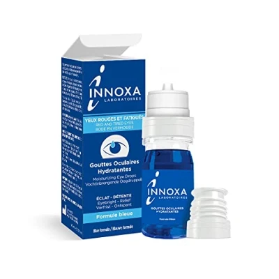 Afbeelding van Innoxa oogdruppels