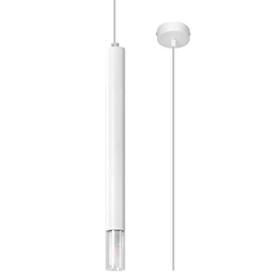 Afbeelding van LED Hanglamp wit WEZYR 1 x G9 aansluiting