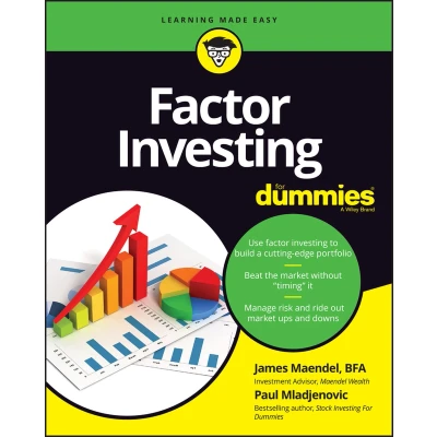 Afbeelding van Factor Investing For Dummies