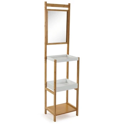 Afbeelding van Badkamerschappen Versa 30 x 160 40 cm